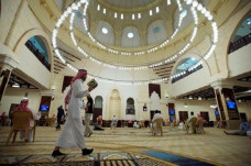 Grand Mufti Saudi: Umat...