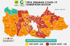 Ada Penambahan Kasus...