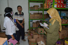 Pemkot Salatiga Gelar...