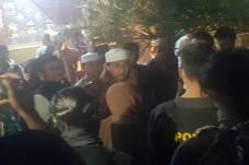 Habib Bahar Dipindah...