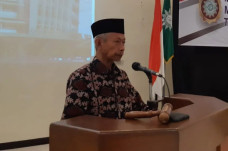 Wabah Covid-19, Muhammadiyah...