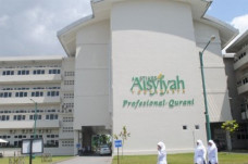 Noordjannah: Aisyiyah...