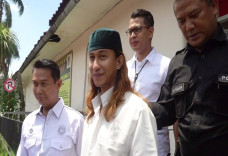 Kuasa Hukum Protes Keras...