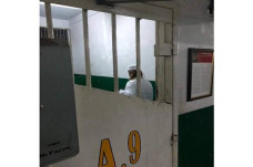 Habib Bahar Dipindah...