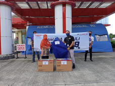 Yamaha Bangka Belitung...