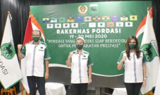 Pordasi Pastikan Cabang...