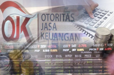 OJK Peroleh Opini WTP...