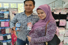 Pasutri Sulit Punya...