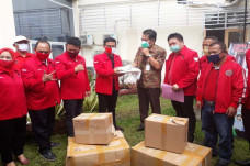 PDI Perjuangan Sumbang...