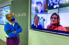 Jaringan XL Axiata Siap...