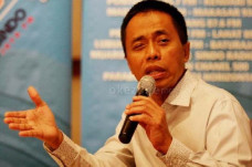 Drajad Wibowo: Pemain...