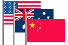 AS-China di Ambang Perang...