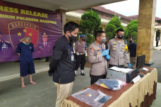 Guru Bejat sebuah Ponpes...