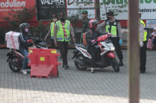 Dampak COVID-19, Distributor...