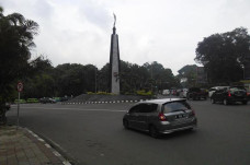 Sambut New Normal, Kota...