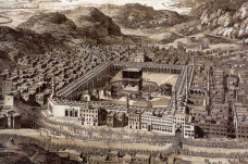 Kabah: Kisah Nazar Abdul...