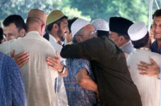 Agar Kemaafan Kita Lebih...