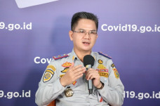 Masuk Jakarta Tanpa...