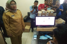 Masih Ada Kasus Positif...