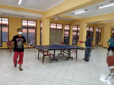 Biar Bahagia dan Imun...