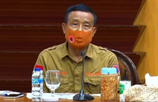 Pemprov Jatim Beber...