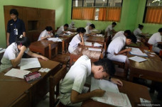 Disdik Kota Medan Perpanjang...