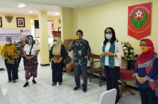 Jelang New Normal, Kowani...