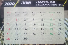 Jadwal Puasa Sunnah...