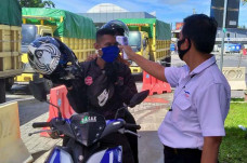 ASDP Siap Masuki Kondisi...