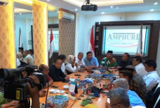 AMPHURI Maklumi Keputusan...