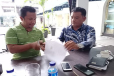 Penyebar Hoax Minta...