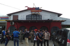 Langgar PSBB Transisi,...