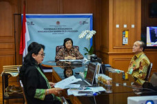 Menteri LHK Sebut Masalah...
