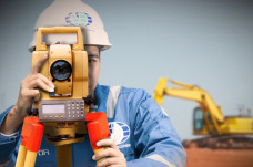 Surveyor Indonesia Dukung...