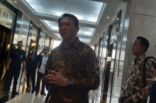 Ahok Jadi Kandidat Dirut...
