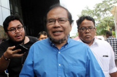 Rizal Ramli Siap Ladeni...