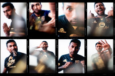 Kangen Sepakbola, Jersey...