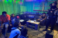Asli Ngeyel, Saat Pandemi...
