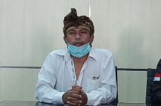 Polisi Usut Video Viral...