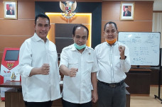 Apjati-Kemendes Berdayakan...