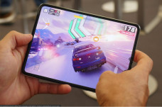 Apakah Tampilan Samsung...