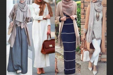 Wahai Muslimah, Kejarlah...