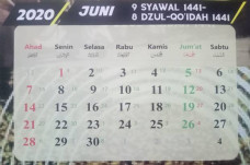 Puasa Sunnah Syawal...