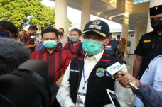 Jika Hasil Tes Swab...