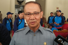 Ajukan New Normal, Bupati...