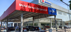 Tukar Tambah Mobil,...