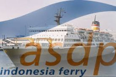 ASDP Operasikan 18 Unit...