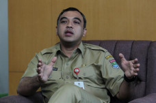 Ini Alasan Bupati Tangerang...