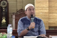 Inilah Perbuatan yang...