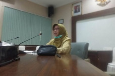 Satu lagi Balita Positif...
